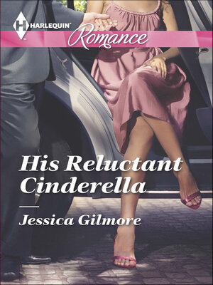 His Reluctant Cinderella - ebook